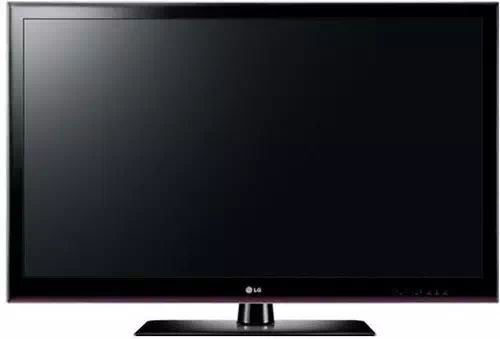 LG 37LE5300 TV 94 cm (37") Full HD Black
