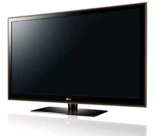 LG 37LE5310 TV 94 cm (37") Full HD