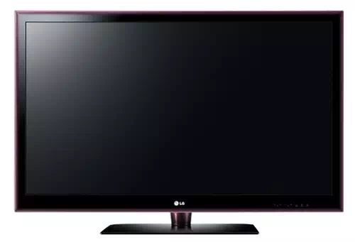 LG 37LE5500 Televisor 94 cm (37") Full HD
