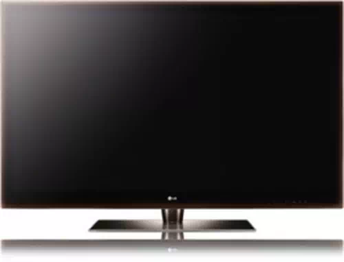 LG 37LE7510 TV 94 cm (37") Full HD Wifi Noir