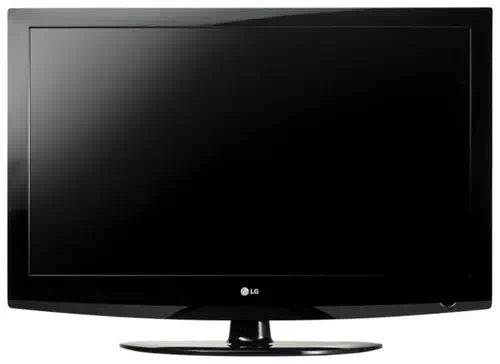 LG 37LF2510 Televisor 94 cm (37") Full HD Negro