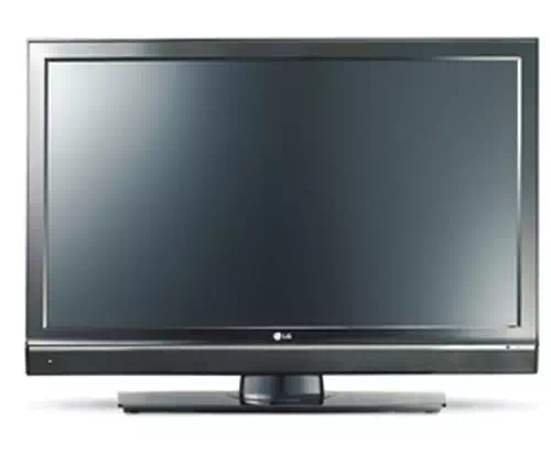 LG 37LF65 TV 94 cm (37") Full HD Noir