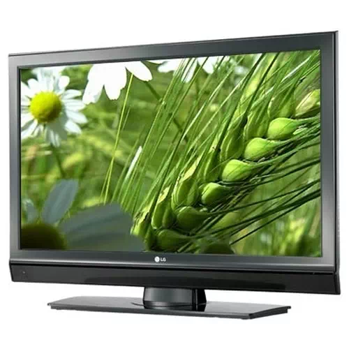 LG 37LF66 TV 94 cm (37") Full HD Noir
