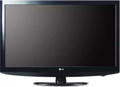 LG 37LH200H TV 94 cm (37") Full HD Black