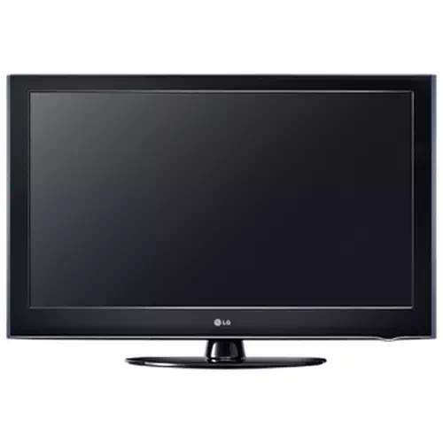 LG 37LH5000 TV 94 cm (37") Full HD Noir