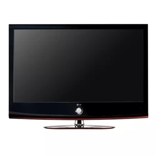 LG 37LH7030 TV 94 cm (37") Full HD Noir