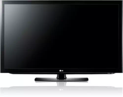 LG 37LK430 TV 94 cm (37") Full HD Noir