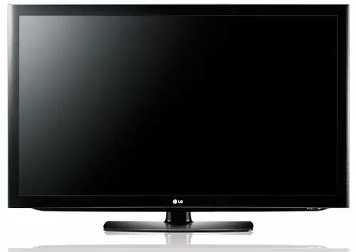 LG 37LK430N TV 94 cm (37") Full HD Black