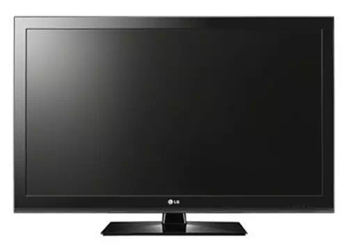 LG 37LK450 TV 94 cm (37") Full HD Black