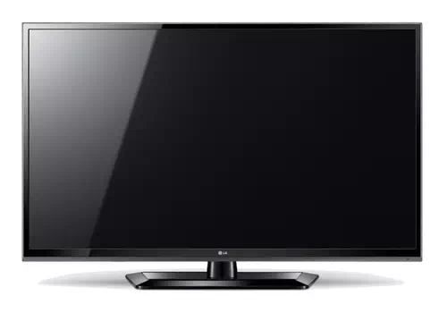 LG 37LM611S Televisor 94 cm (37") Full HD Smart TV Negro