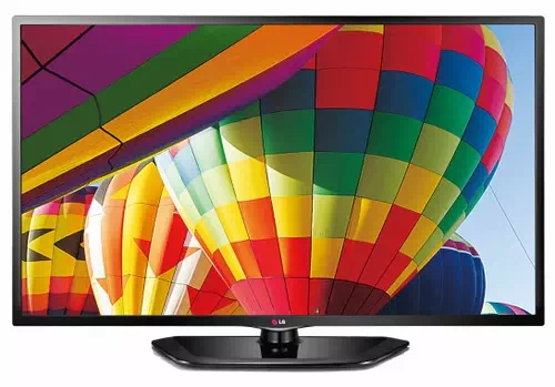 LG 37LN5403 TV 94 cm (37") HD Black