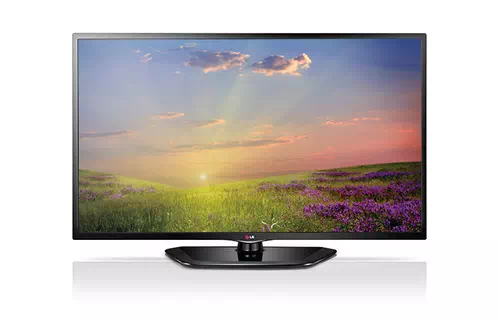 LG 37LN5405 TV 94 cm (37") HD Noir