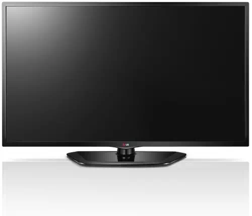 LG 37LN540B Televisor 94 cm (37") Full HD Negro