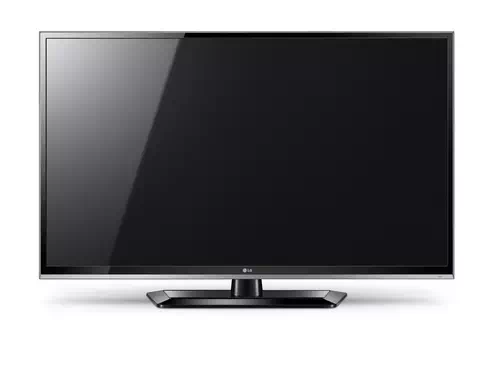 LG 37LS5600 TV 94 cm (37") Full HD Black