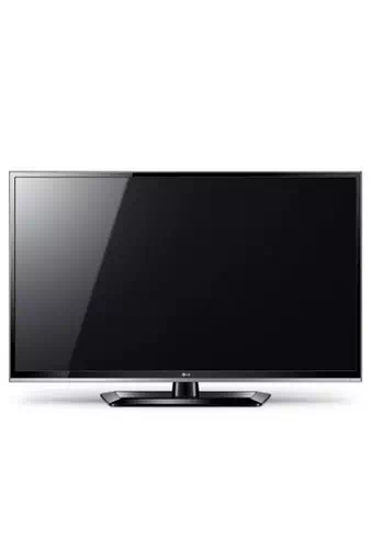 LG 37LS560S TV 94 cm (37") Full HD Black