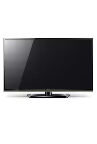 LG 37LS570S TV 94 cm (37") Full HD Smart TV Black