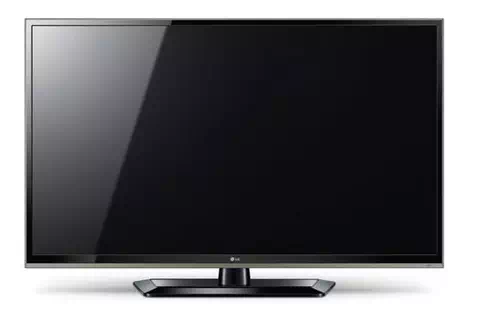 LG 37LS575S TV 94 cm (37") Full HD Smart TV Wi-Fi Black