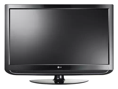 LG 37LT75 Televisor 94 cm (37") HD Negro