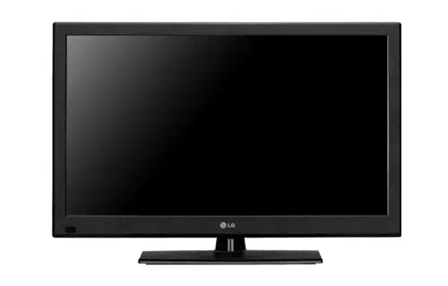 LG 37LT760H TV 94 cm (37") Full HD Noir