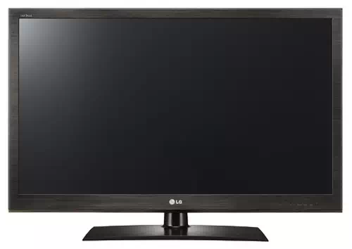 LG 37LV355A Televisor 94 cm (37") Full HD Negro