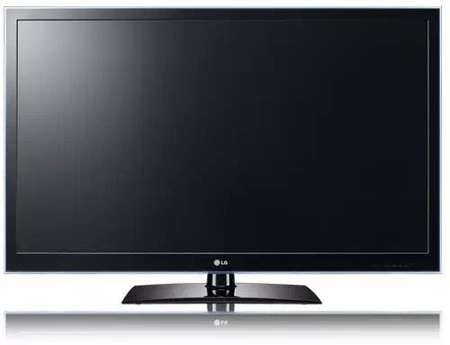 LG 37LV470S TV 94 cm (37") Full HD Smart TV Black