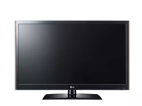 LG 37LV5590 TV 94 cm (37") Full HD Smart TV Black