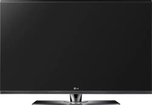 LG 37SL8000 TV 94 cm (37") Full HD Noir