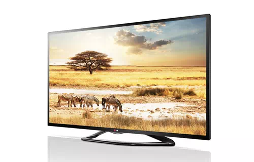 LG 39LN575S TV 99.1 cm (39") Full HD Smart TV Wi-Fi Black