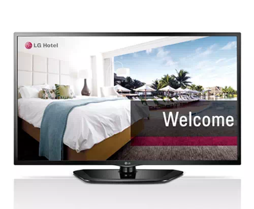 LG 39LP360H TV 99.1 cm (39") HD