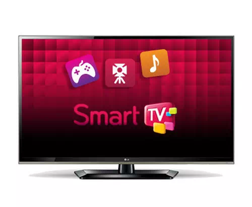 LG 42" LED SMART TV 106.7 cm (42") Full HD