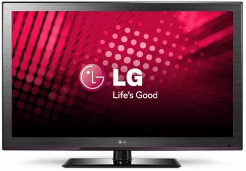 LG 42CS410 TV 106,7 cm (42") Full HD Noir