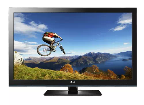 LG 42CS560 TV 106.7 cm (42") Full HD Black