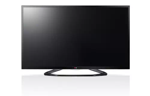 LG 42LA643V TV 106.7 cm (42") Full HD Black