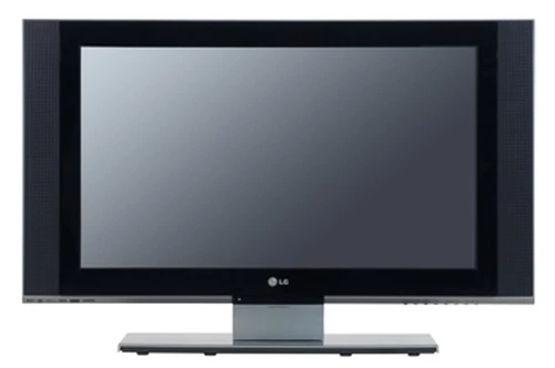LG 42LB1R TV 106.7 cm (42") Full HD Black