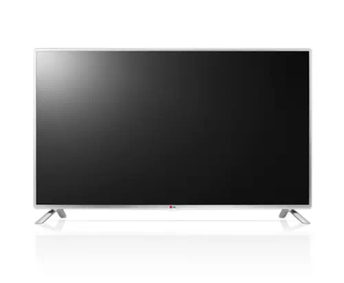 LG 42LB5700 TV 106.7 cm (42") Full HD Smart TV Silver