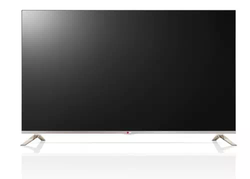 LG 42LB671V Televisor 106,7 cm (42") Full HD Smart TV Wifi Marrón
