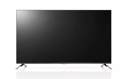 LG 42LB674V Televisor 106,7 cm (42") Full HD Smart TV Wifi Negro