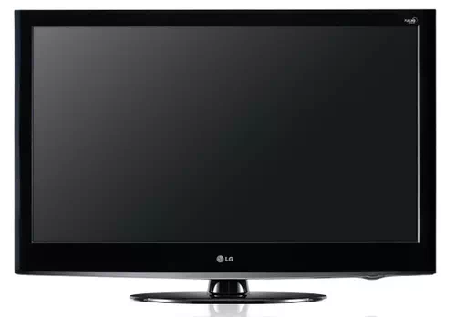 LG 42LD420 TV 106,7 cm (42") Full HD Noir