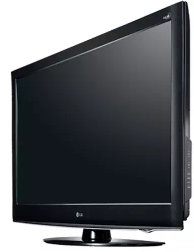 LG 42LD420C TV 106.7 cm (42") Full HD Black