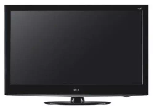 LG 42LD420N TV 106.7 cm (42") Full HD Black