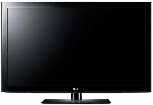 LG 42LD550 Televisor 106,7 cm (42") Full HD Negro