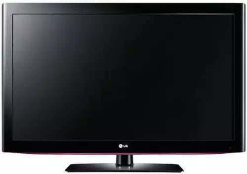 LG 42LD750 TV 106,7 cm (42") Full HD Noir