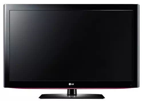LG 42LD750N TV 106.7 cm (42") Full HD Black