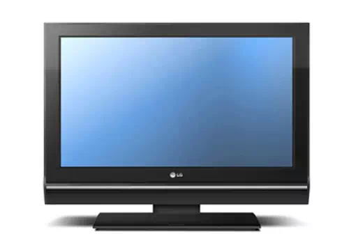 LG 42LE2R Televisor 106,7 cm (42") HD Negro