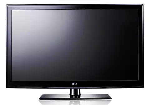LG 42LE4500 TV 106.7 cm (42") Full HD Black