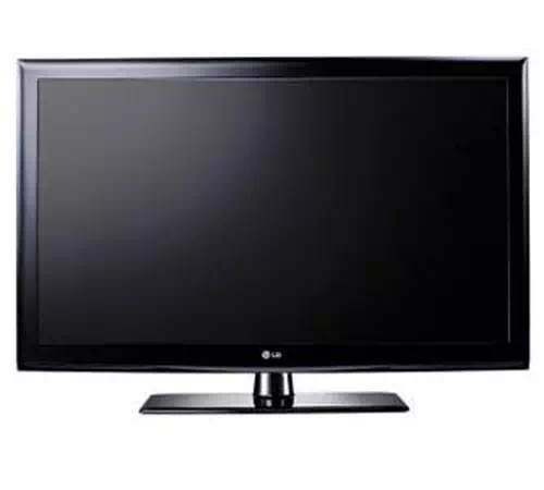 LG 42LE450N Televisor 106,7 cm (42") Full HD Negro