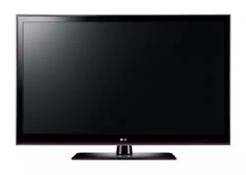 LG 42LE531C TV 106.7 cm (42") Full HD Black