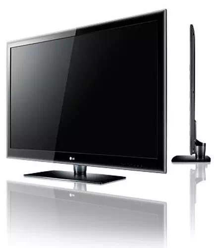 LG 42LE5400 TV 106.7 cm (42") Full HD Black