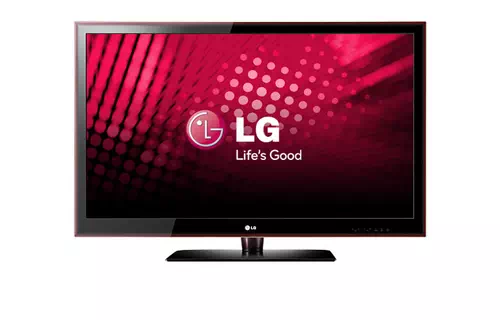 LG 42LE5500 TV 106.7 cm (42") Full HD
