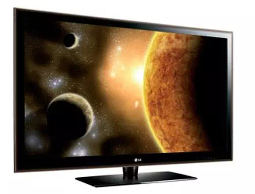 LG 42LE5750 TV 106.7 cm (42") Full HD Black